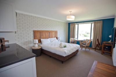 Southern Ocean Motor Inn Port Campbell - Broome Tourism 8