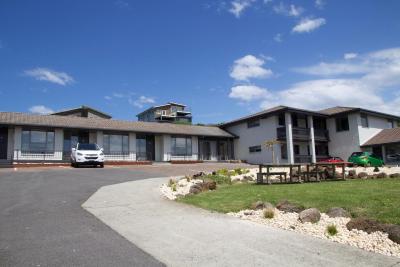 Southern Ocean Motor Inn Port Campbell - Broome Tourism 9