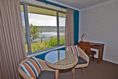 Southern Ocean Motor Inn Port Campbell - Broome Tourism 10