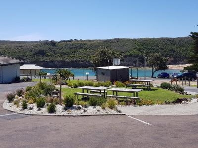 Southern Ocean Motor Inn Port Campbell - Broome Tourism 11
