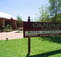 Campaspe Lodge - Broome Tourism