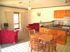 Campaspe Lodge - Broome Tourism 1