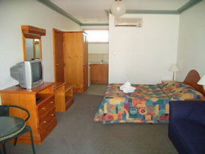 Campaspe Lodge - Broome Tourism 2