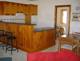Campaspe Lodge - Broome Tourism 3
