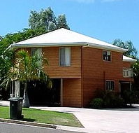 Boyne Island Motel and Villas - Broome Tourism