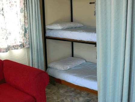 Stanley TAS Broome Tourism