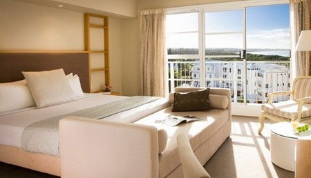 Quality Suites Deep Blue - Broome Tourism 0