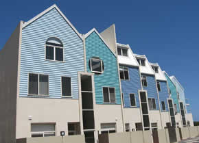 Lady Bay Resort - Broome Tourism 1