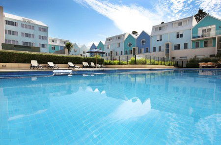 Lady Bay Resort - Broome Tourism 2