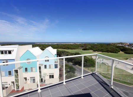 Lady Bay Resort - Broome Tourism 3