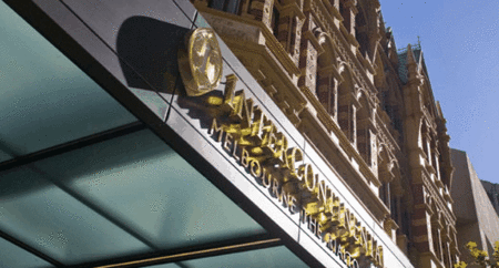 Intercontinental Melbourne The Rialto Hotel - Broome Tourism 1
