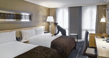 Intercontinental Melbourne The Rialto Hotel - Broome Tourism 2