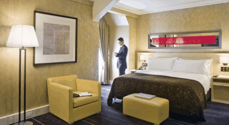 Intercontinental Melbourne The Rialto Hotel - Broome Tourism 4
