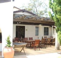 The Oaks Ranch  Country Club - Broome Tourism