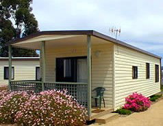Swansea Holiday Park - Broome Tourism 1