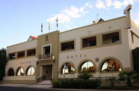 LIFESTYLE GRAND PTY LTD - Broome Tourism 0