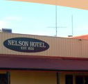 Nelson Hotel - Broome Tourism