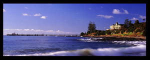 Grand Pacific Hotel Lorne - Broome Tourism 1