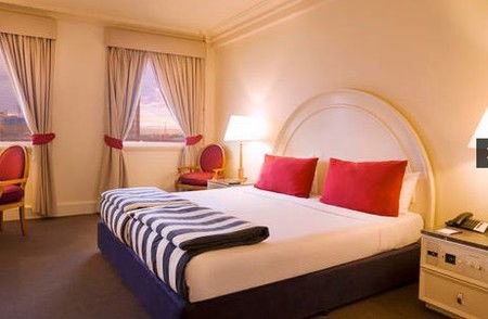 Vibe Savoy Hotel Melbourne - Broome Tourism 3