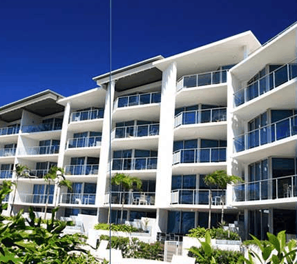 C Bargara Resort - Broome Tourism