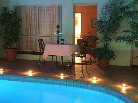 Abbotswood Motor Inn - Broome Tourism 0