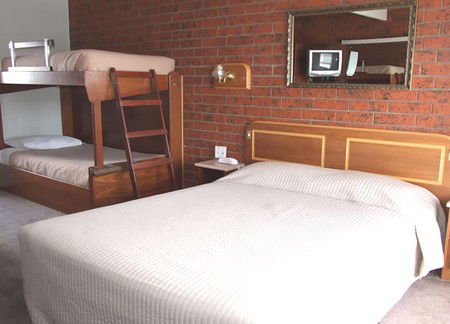 Abbotswood Motor Inn - Broome Tourism 1