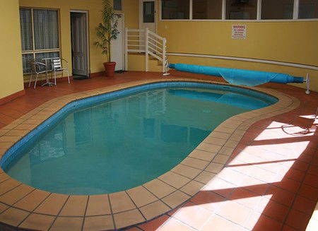 Abbotswood Motor Inn - Broome Tourism 3