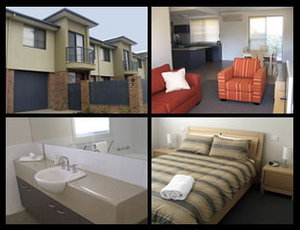 Admiral Motor Inn - Broome Tourism 0