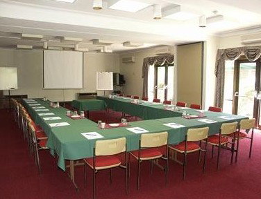 Berida Manor Country Resort - Broome Tourism 1