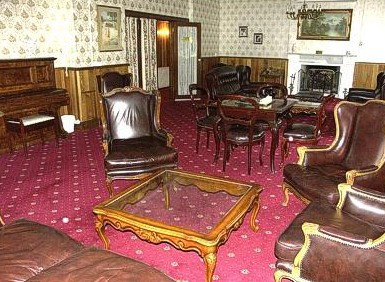 Berida Manor Country Resort - Broome Tourism 2