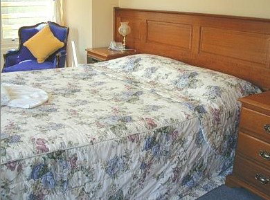 Berida Manor Country Resort - Broome Tourism 3