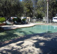 Lighthouse Beach Holiday Village - Broome Tourism