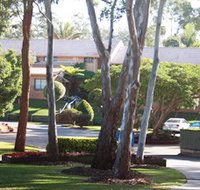 Comfort Inn  Suites Robertson Gardens - Broome Tourism