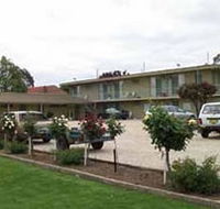 Big River Motel - Broome Tourism