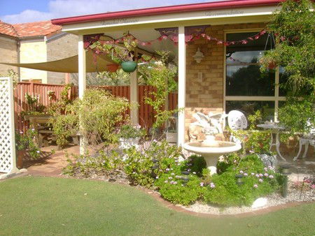 Angels Beach Lodge - Broome Tourism 1