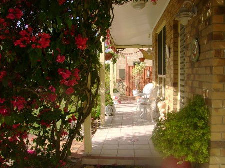 Angels Beach Lodge - Broome Tourism 2