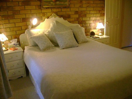 Angels Beach Lodge - Broome Tourism 3