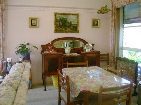 Angels Beach Lodge - Broome Tourism 4