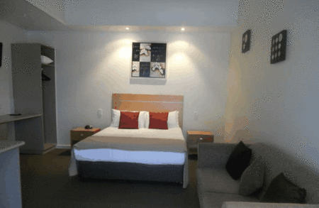 Burkes Hotel Motel - Broome Tourism 4