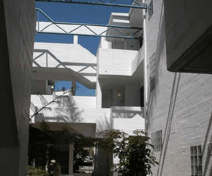 Cambridge Atrium - Broome Tourism