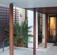 Quality Hotel Airport International - Broome Tourism