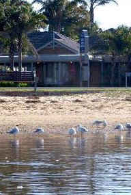 Best Western Coastal Waters Motor Inn - Broome Tourism 2