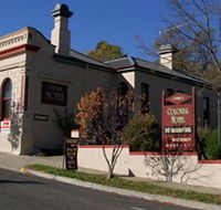 Colonial Motel - Omeo - Broome Tourism