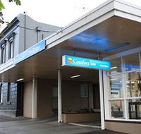 Comfort Inn Western Warrnambool - Broome Tourism