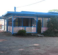 Copper Lantern Motel - Broome Tourism