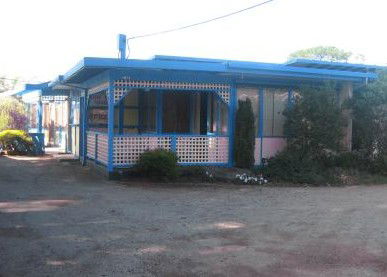 Copper Lantern Motel - Broome Tourism 0