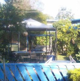 Copper Lantern Motel - Broome Tourism 1