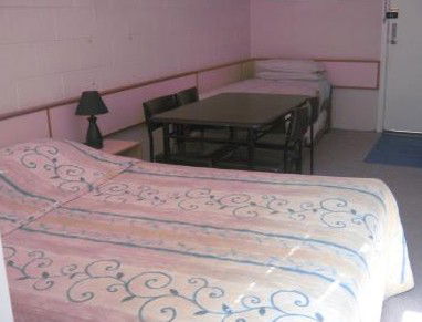 Copper Lantern Motel - Broome Tourism 2
