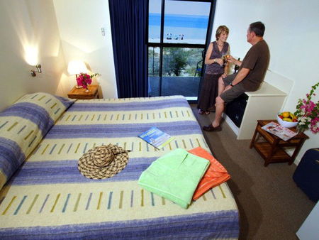 Monkey Mia Dolphin Resort - Broome Tourism 3