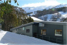 Falls Creek VIC Broome Tourism